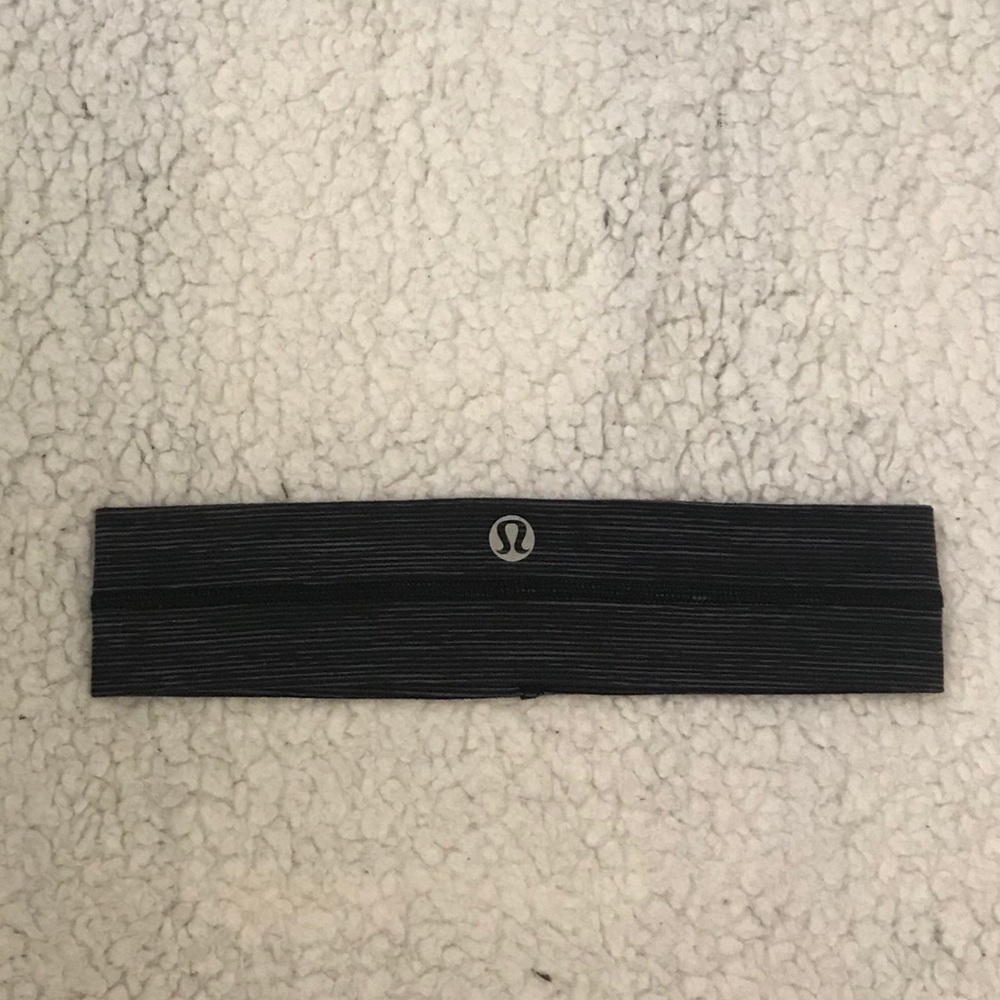 Lululemon headband